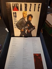 Die Ärzte Ist Das Alles? (13 Höhepunkte Mit...