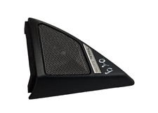 Citroen DS7 Crossback 2019 Speaker Door Front Right 9821593477 OEM FOCAL