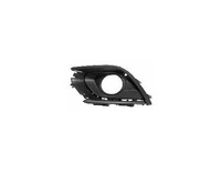 Gitter Grill StoßSt. Vorne Links FÜR Opel Corsa E 2015-2019 M/Nebel M/Zierleiste