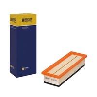 Hengst Filter Luftfilter (E1020L) FüR Punto Fiat Idea Lancia Musa Doblo Grande