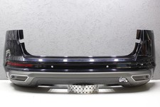 STOßSTANGE hinten + SEAT Ateca KH7 FR Facelift ab 2020 + Original 575807568E