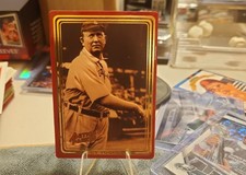 1993 Action Packed - All-Star Gallery Series 2 Cy Young #85