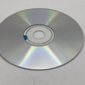 Saturn Bomber Man Sega Saturn Disc Only