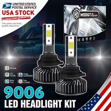 Hb4 9006 Super Bright Led Headlight Bulbs Hilow High Performance-price Ratio Hb4 9006 Super Bright Led Headlight Bulbs Hilow High Performance-price Ratio