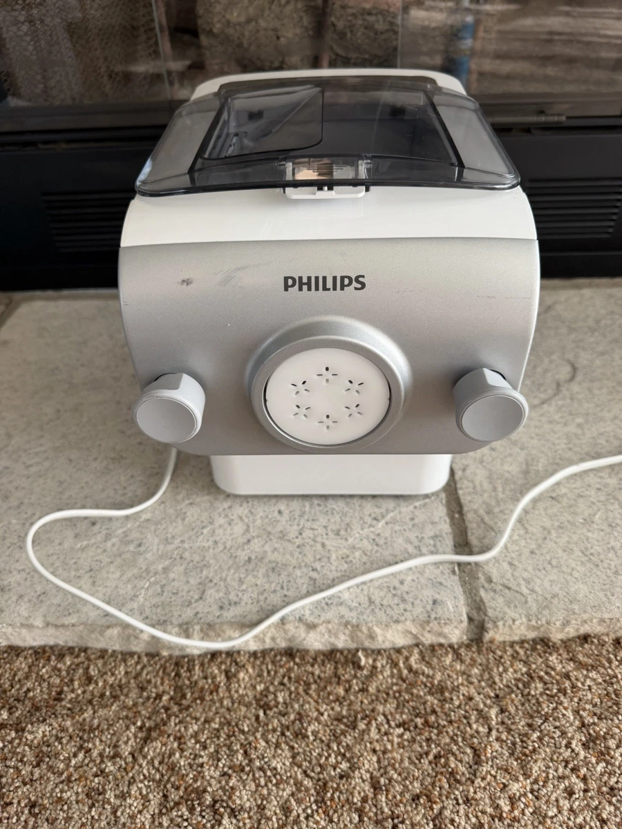 Philips Electric Electric Pasta Maker for sale | eBay