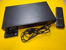 Receiver Festplattenreceiver Recorder HD Sagemcom 320GB Kabel Deutschland KDG