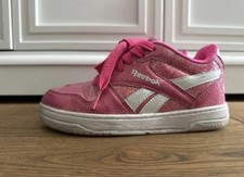 Reebok x Heelys Girls Wheeled Trainers