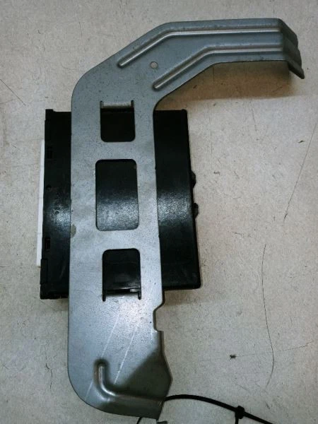 Computadora módulo de control del motor Subaru Legacy 2012 Foto 4 de 4