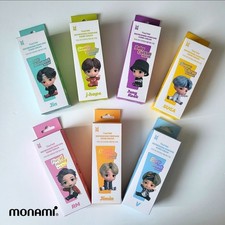 BTS Official Tiny Tan Hand Cream, 50mL /made in korea