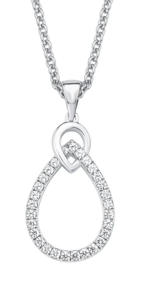 S.Oliver Silber Kette 2015086 - Bild 1 von 1