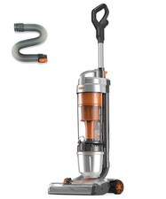 Vax U85-AS-Be Air Stretch Bagless Upright Vacuum Cleaner - 1 Year Guarantee