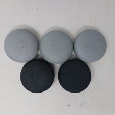 Google Home Nest Mini Konvolut Restposten defekt gemischt Mängel keine Ladegeräte ungetestet