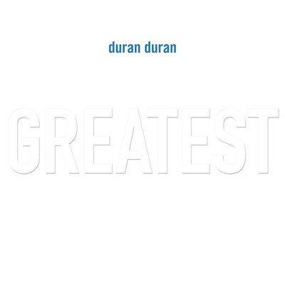 Duran Duran Greatest (CD) Album