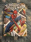Amazing Spider-man Omnibus Vol 3 Hardcover 1st Print - Marvel - USED