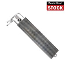 Für AUDI A3 SEAT Leon Altea SKODA VW Caddy Golf Jetta Touran Kraftstoffkühler