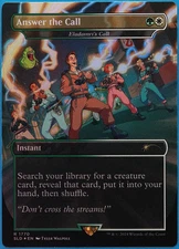 Answer the Call | Eladamri's Call (Secret Lair) FOIL Secret Lair Drop (508538)
