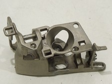 VW Eos 1Q 1F os Halterung für die rechte Motorhaubenverriegelung 1Q0871750B