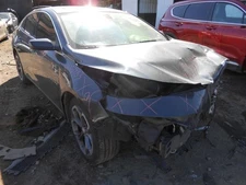 Ignition Switch Fits 19-20 MALIBU 1861284