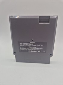 Faxanadu Nintendo NES - Sehr Guter Zustand