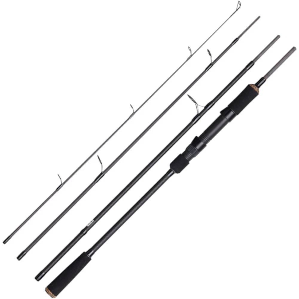 DAM Quadra Safar II Spinning Rod 9' 30-80g
