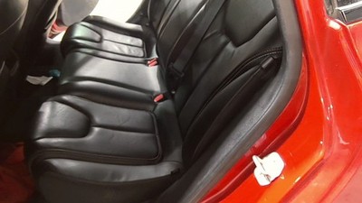 DART      2013 Seat Rear 387508