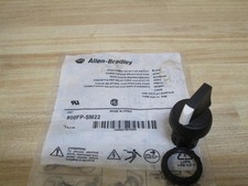 Allen Bradley 800FP-SM22 Selector Switch 800F...