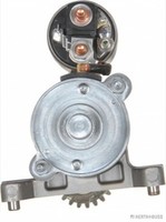 Herth+Buss Elparts Starter 1.4 KW FüR Ford Mondeo III Turnier 2.5 V6 24V ST220
