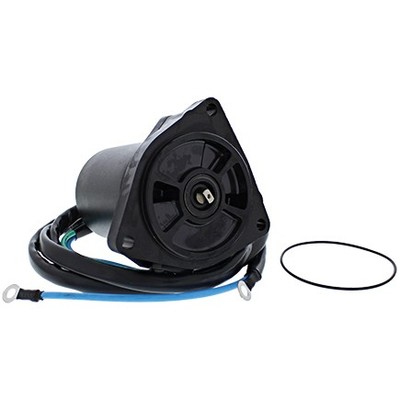J&N 430-22162 Tilt/Trim Motor 12 V, Reversible