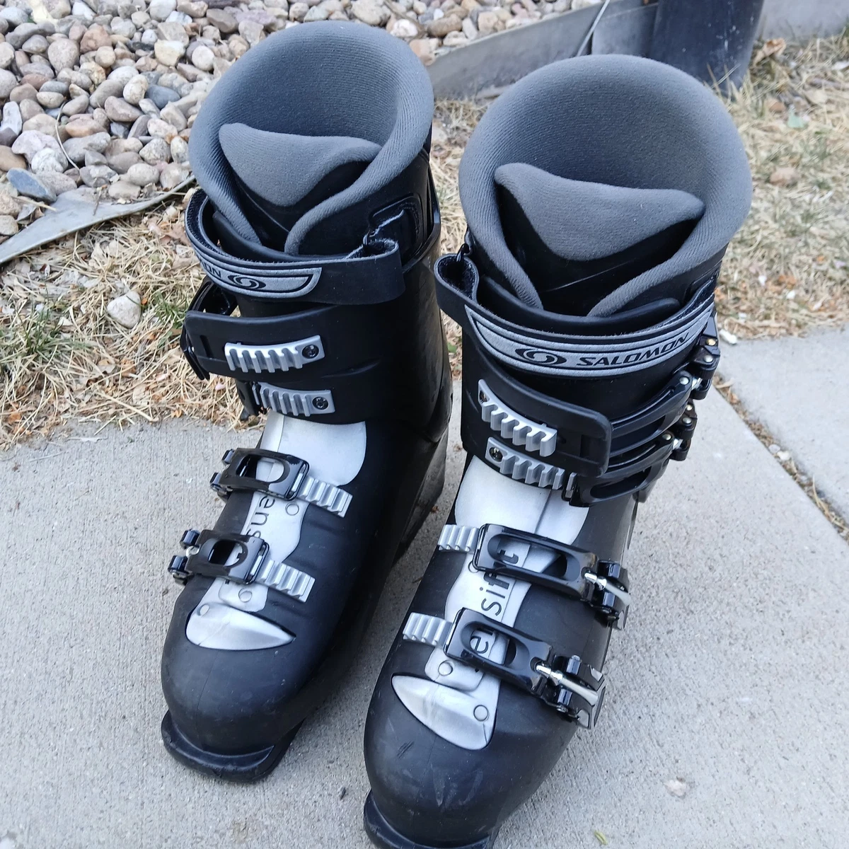 Salomon Performa online kaufen | eBay.de