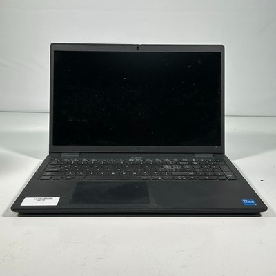 Dell Latitude 3520 Intel Core i5-1135G7 2.4GHz 24GB RAM 256GB NVMe No OS Used