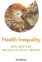 Mel Bartley (U. A.) | Health Inequality | Taschenbuch | Englisch (2024)
