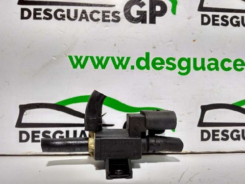 03C906283B ZUSÄTZLICHES LUFTVENTIL / 737543 FÜR VOLKSWAGEN TIGUAN 5N1 ADVANCE