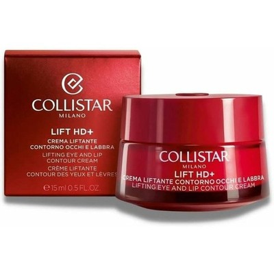 Collistar Lift Hd Contorno Ojos y Labios 15ml