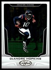 T.Y. Hilton 2017 Panini Certified #47 Colts NFL READ FREE SHIPPING AutographDen