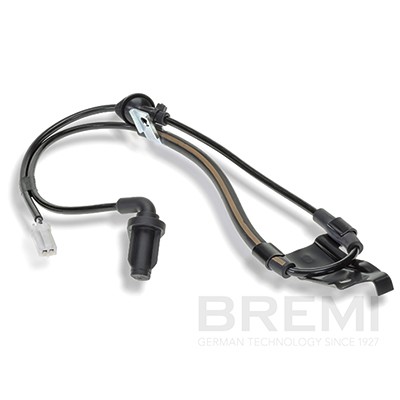 Bremi Sensor DrehzahlfüHler Hinten Passend FüR Toyota Venza GGV1_ AGV1_-image