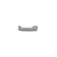 StoßStange Hinten FüR Mazda 3 2003 Al 2006 5 TüRer OEM B8NV50221FAA