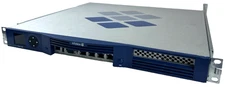 INFOBLOX TRINZIC 1400 TE-1410-NS1GRID-AC NETWORK SECURITY APPLIANCE 2x PSU