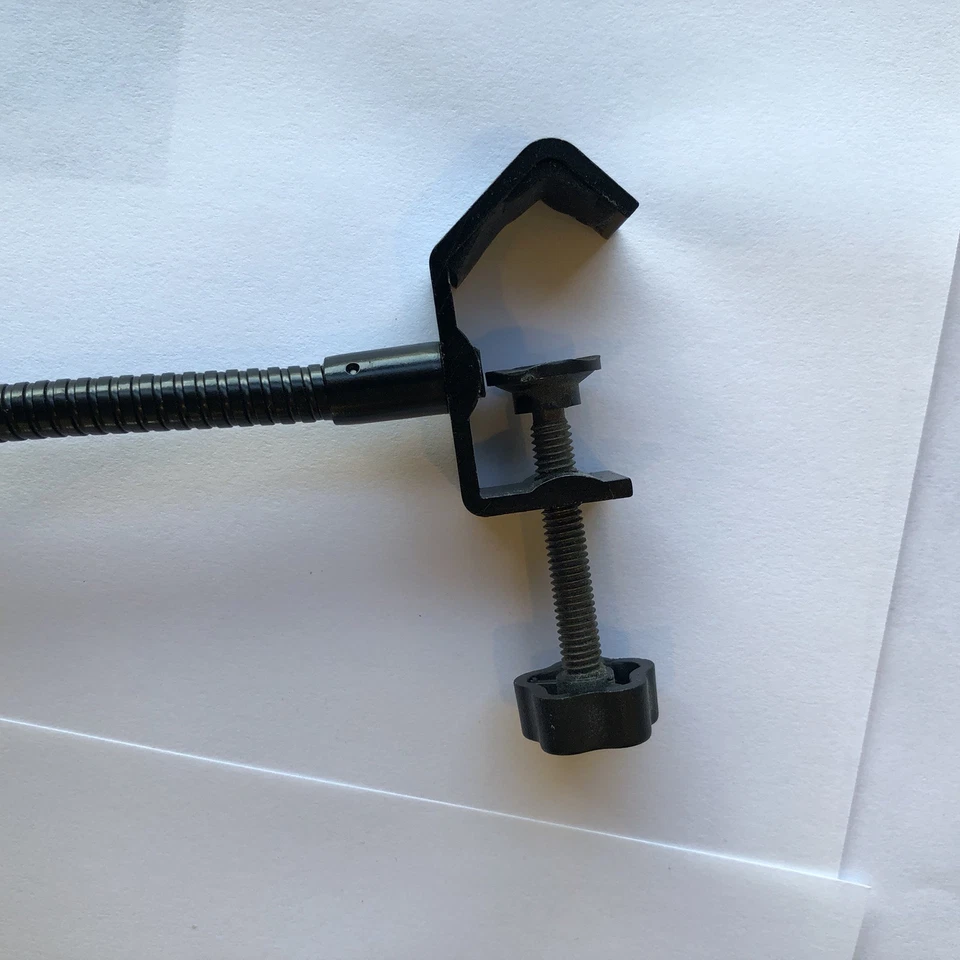 DragonPad Pop Filter For Podcasting & Recording Flexible Holder Dragon Pad - Изображение 4 из 4