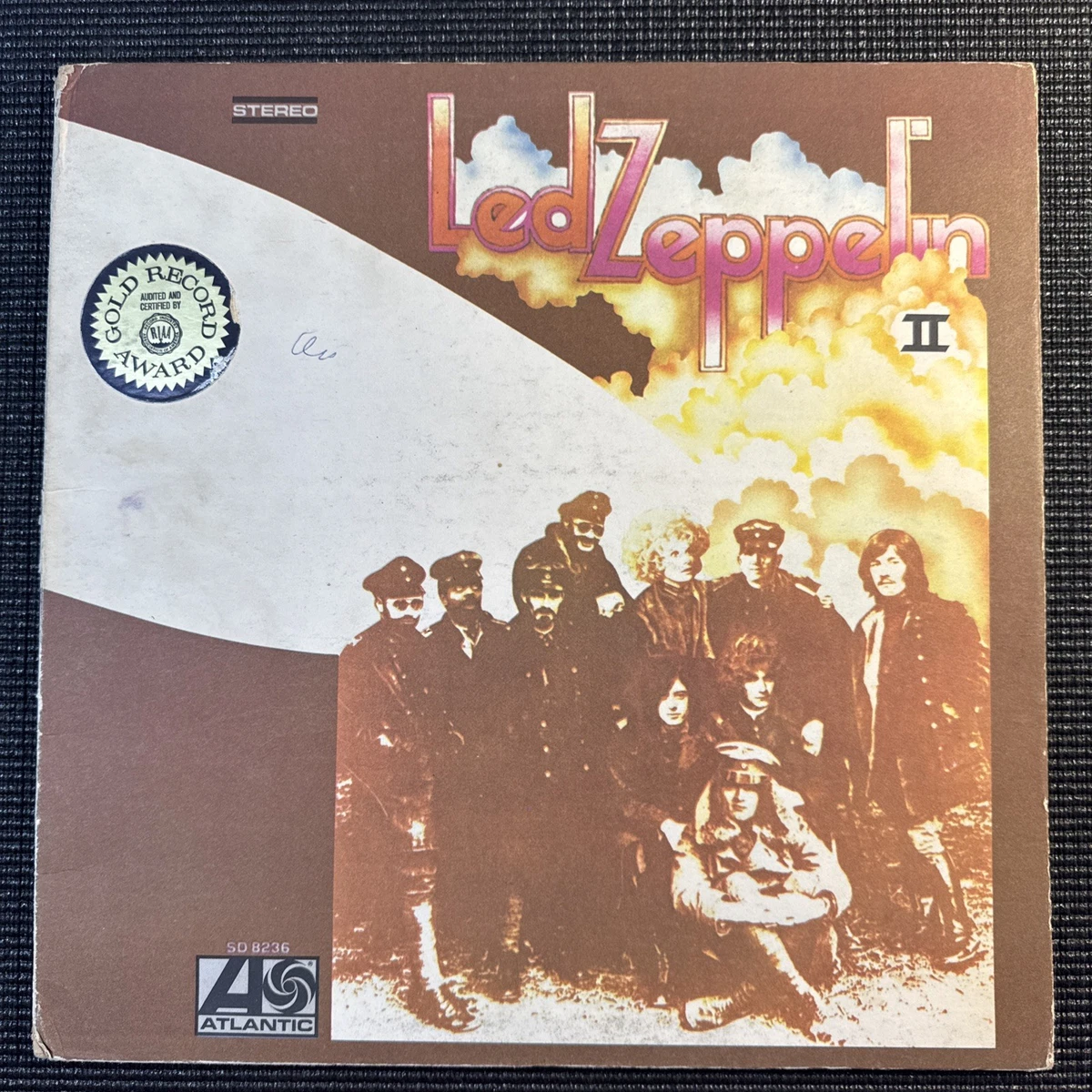Led Zeppelin Ii for sale | eBay