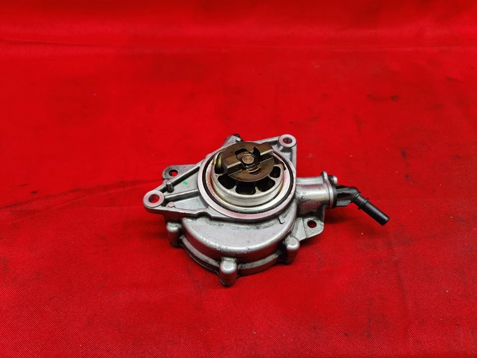 Mini Cooper N18 2010-2016 turbo motor freno bomba de vacío 7586424 OEM Foto 3 de 4