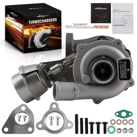 Turbolader for Opel 1.3 CDTI 90PS Astra H Corsa D Z13DTH 54359880015 5435970001