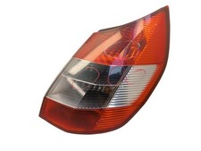 Feu arrière Renault SCENIC