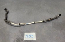 ✅ 12-15 OEM BMW F30 F32 F36 335 Engine N55 Radiator Water Coolant Hose Pipe Line