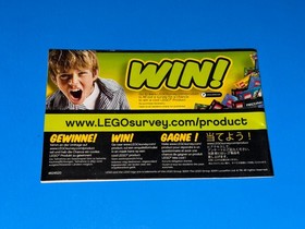 LEGO 7307 Pharaoh's Quest Flying Mummy Attack 100% COMPLETE with minifigs + inst