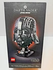 LEGO Star Wars Darth Vader Helmet 75304 NEW Factory Sealed Retired 18+ 834 PCS