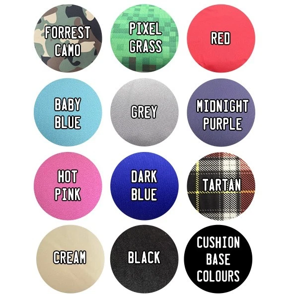 Personalised Lap Tray  with Padded Cushion, Use Your Photos, For Laptops & Meals - Image 3 of 4