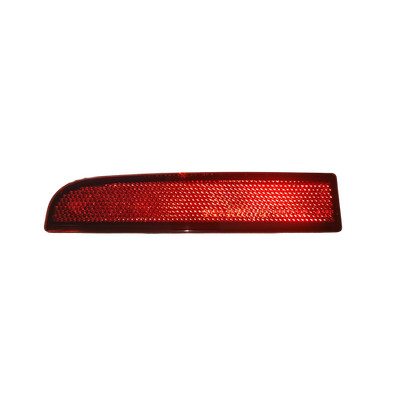 Genuine 2024-2025 MINI Hardtop Reflector - Rear Left (63-14-5-A2E-8E2)
