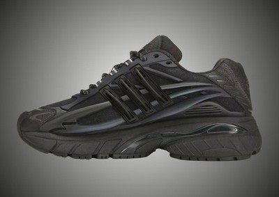 adidas Adistar Jellyfish Pharrell Williams Triple Black KJ3841