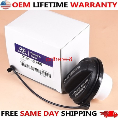 #ad #ad OEM GAS CAP 31010 3L600 For 06 17 Hyundai Sonata Elantra Azera Santa Fe Veloster $15.00
