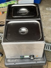 Nisbets Essentials Bain Marie Model CH732